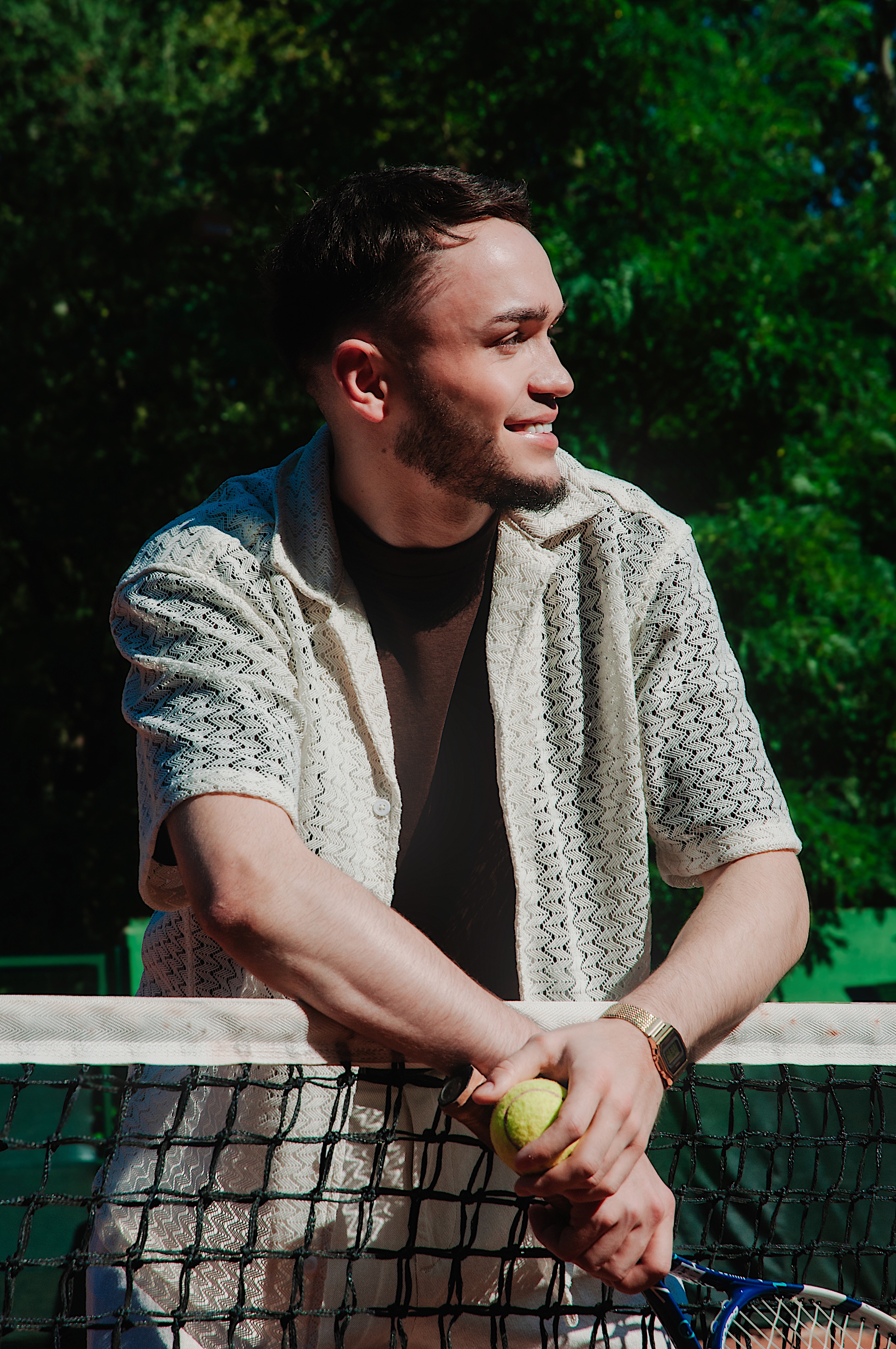 Tennis